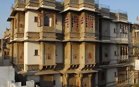 Madri Haveli Hotel Udaipur